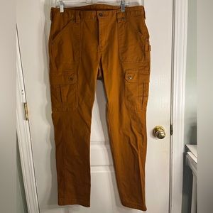 Duluth Trading Cargo pants